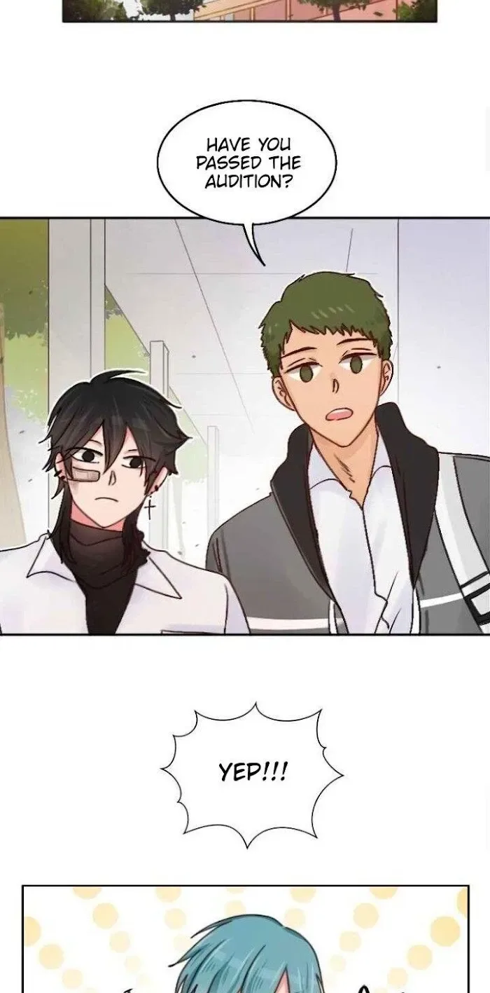 WEE!!! Chapter 65 page 4