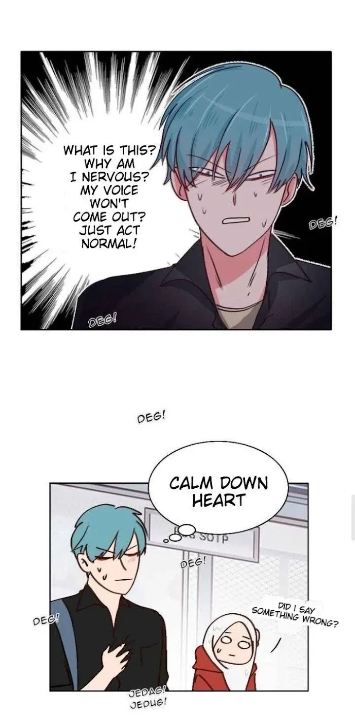 WEE!!! Chapter 65 page 10