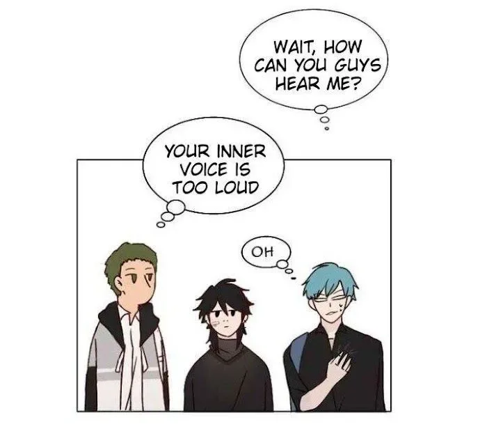 WEE!!! Chapter 65 page 13