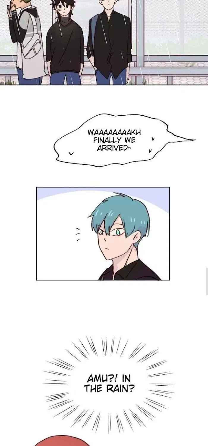 WEE!!! Chapter 65 page 7