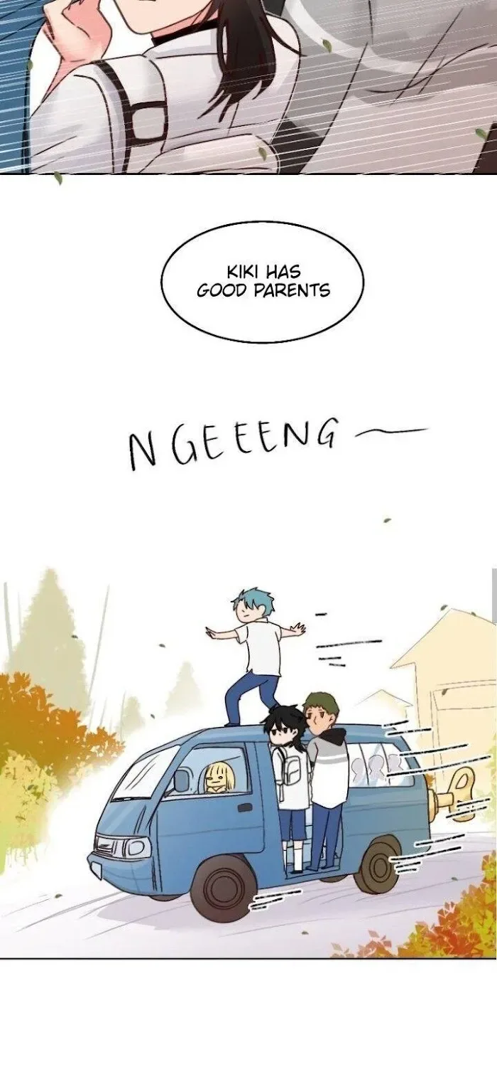 WEE!!! Chapter 66 page 5