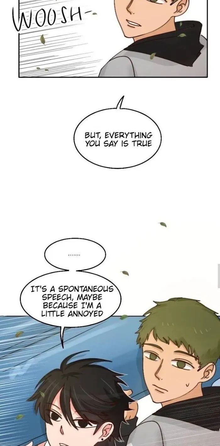 WEE!!! Chapter 66 page 4