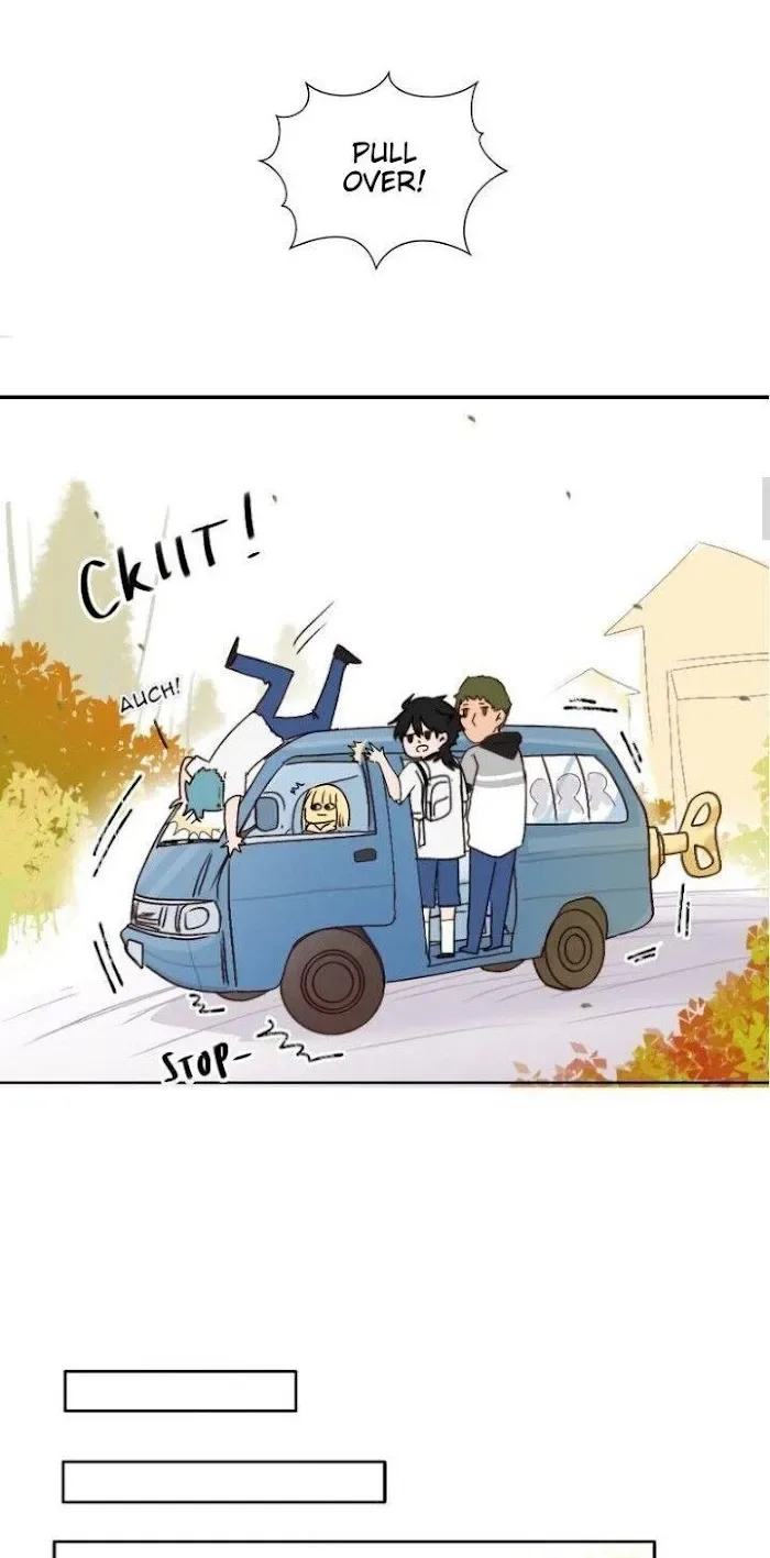 WEE!!! Chapter 66 page 6