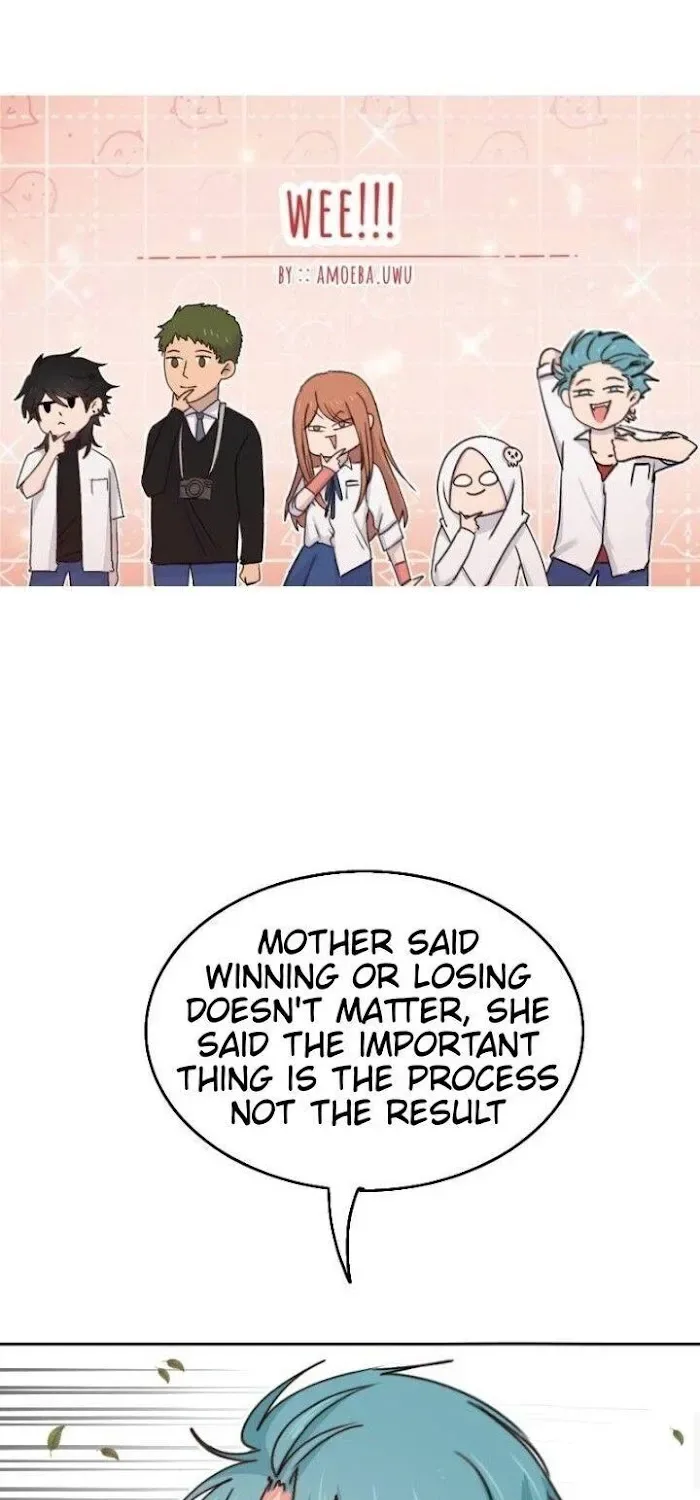 WEE!!! Chapter 66 page 1