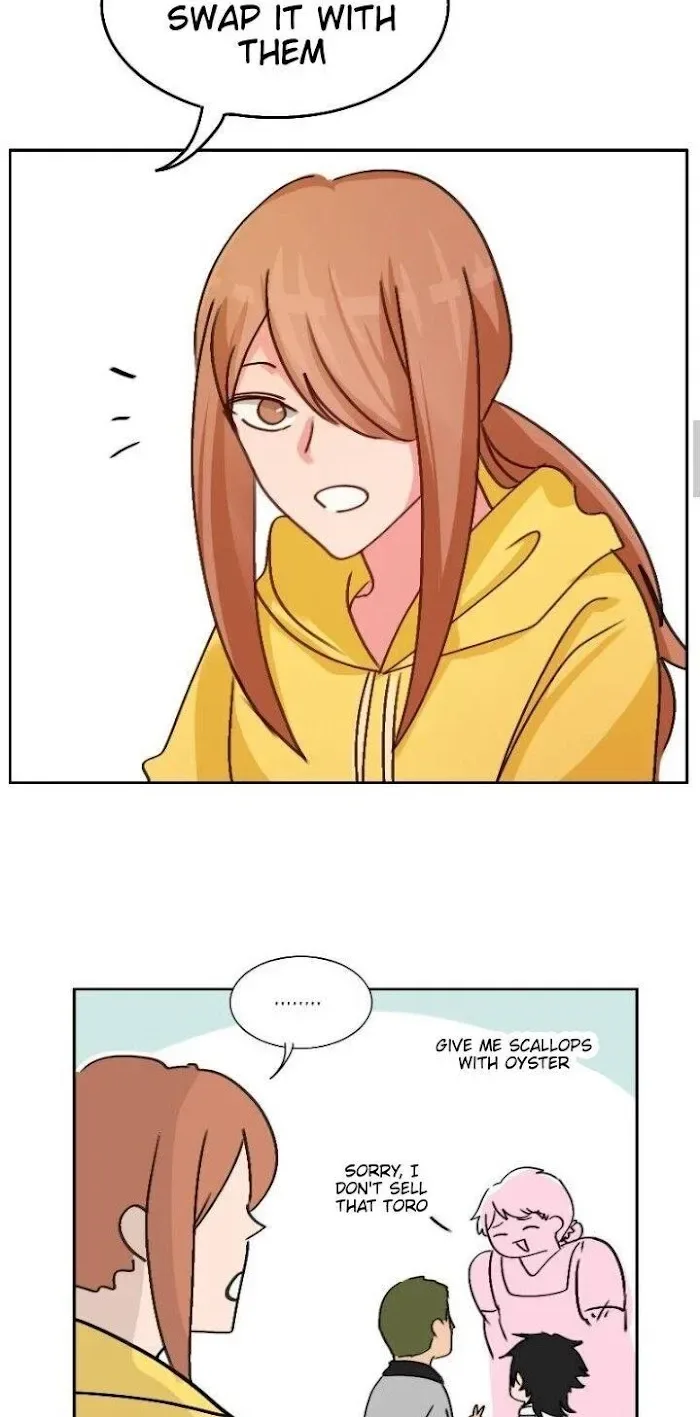 WEE!!! Chapter 66 page 10