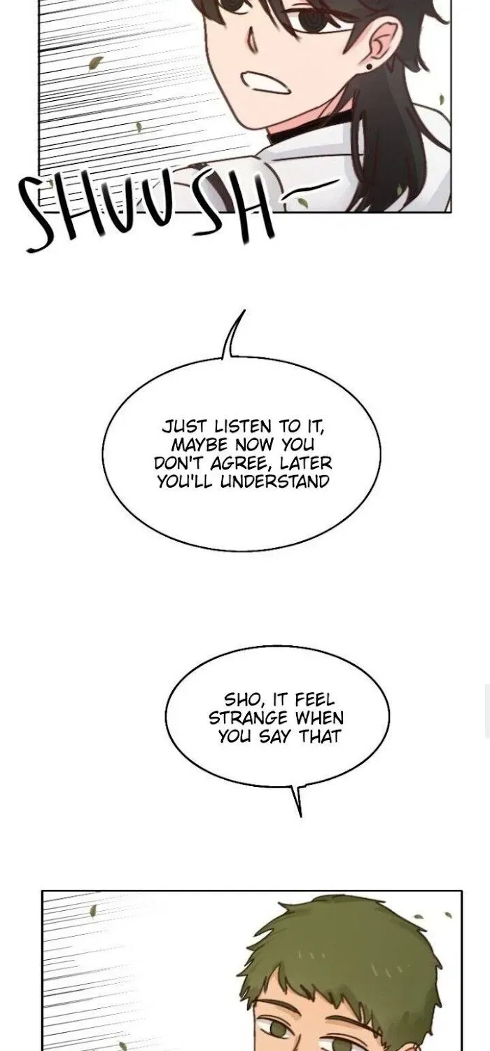 WEE!!! Chapter 66 page 3