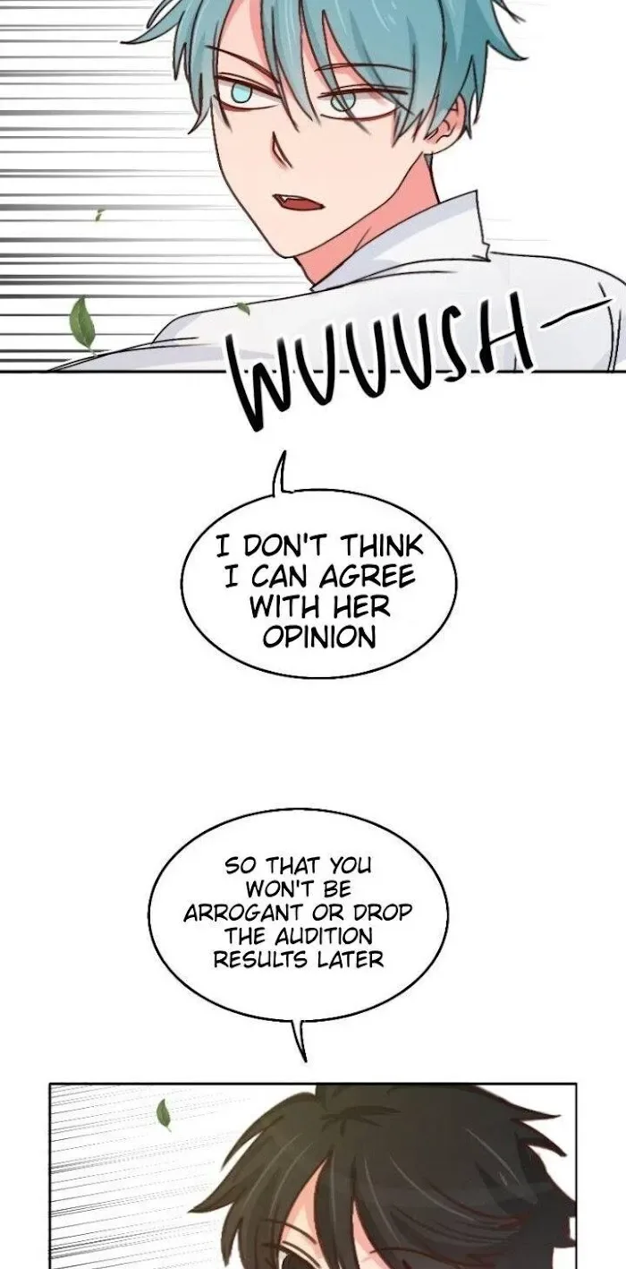 WEE!!! Chapter 66 page 2