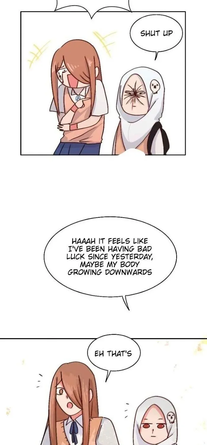 WEE!!! Chapter 67 page 4