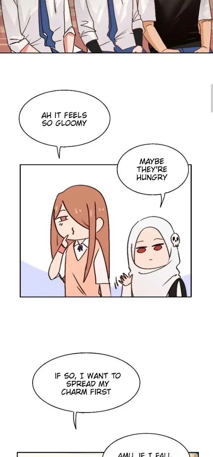 WEE!!! Chapter 67 page 6