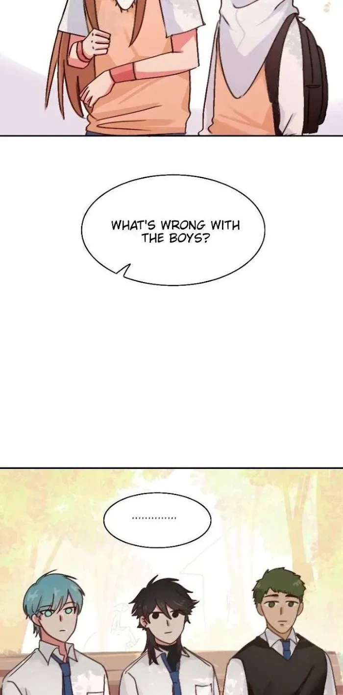 WEE!!! Chapter 67 page 5