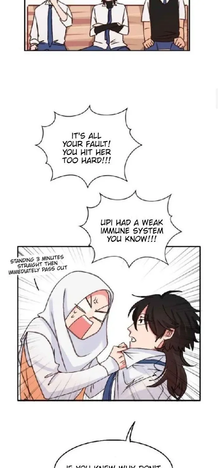 WEE!!! Chapter 68 page 5