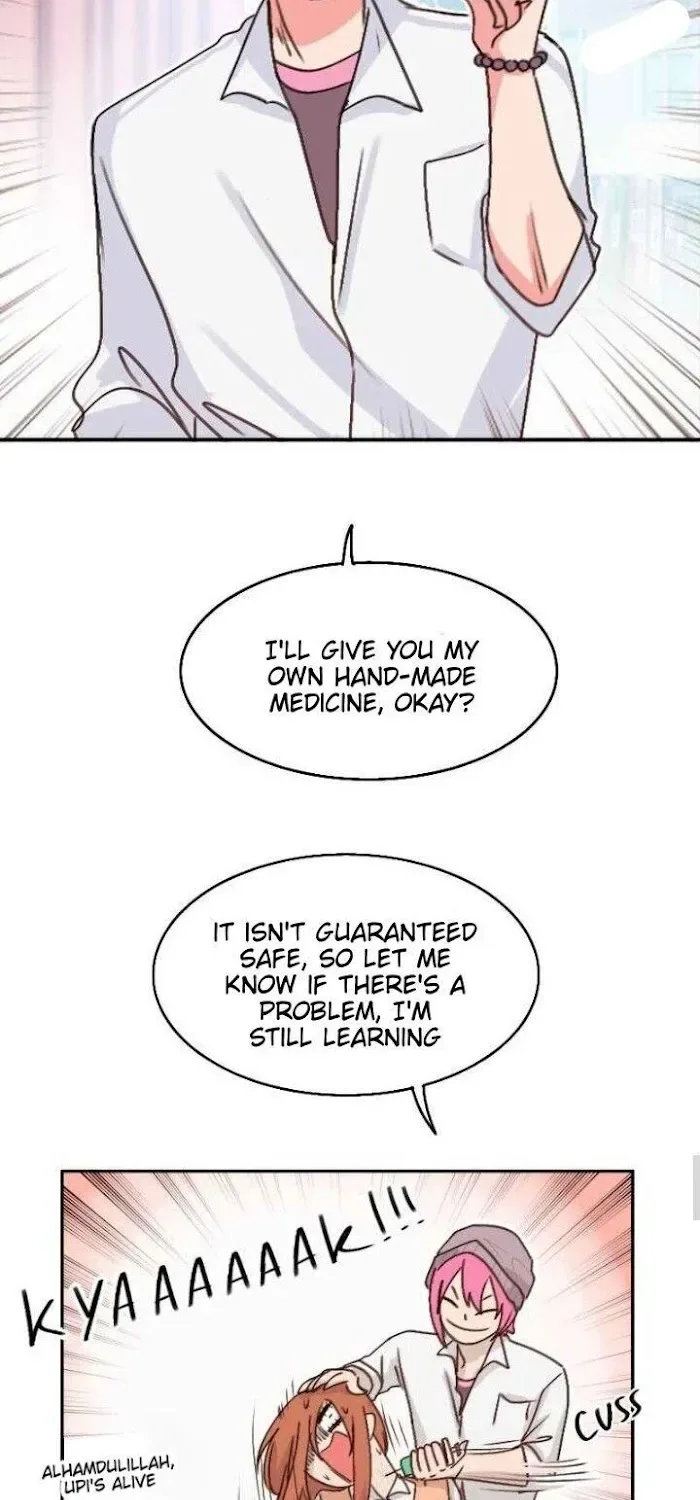 WEE!!! Chapter 68 page 7