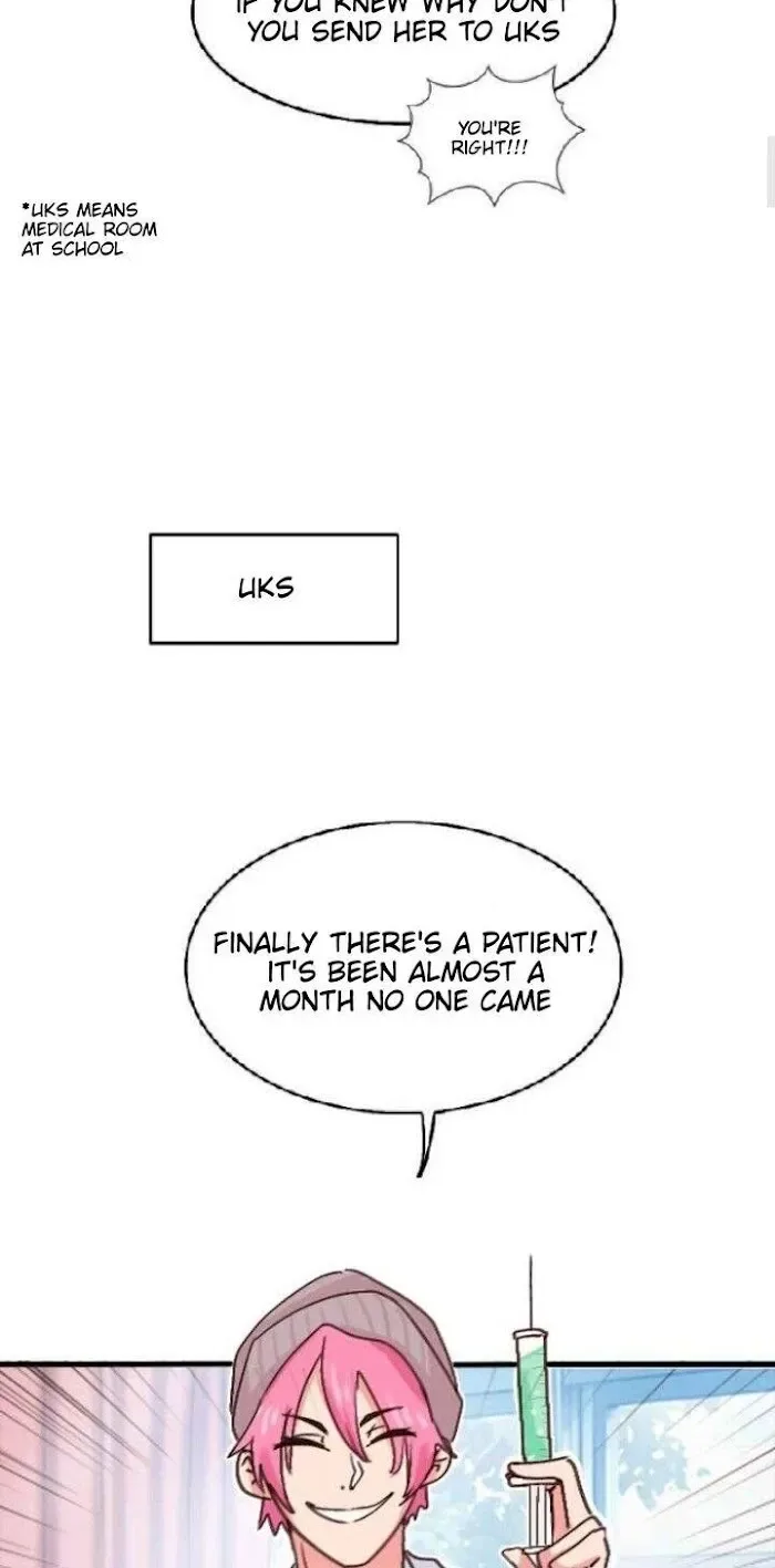WEE!!! Chapter 68 page 6