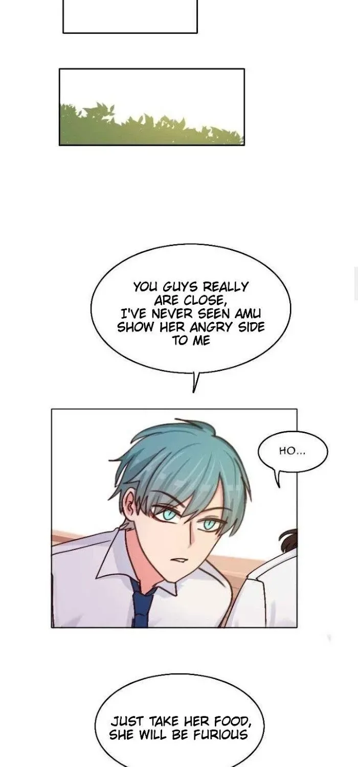 WEE!!! Chapter 68 page 9