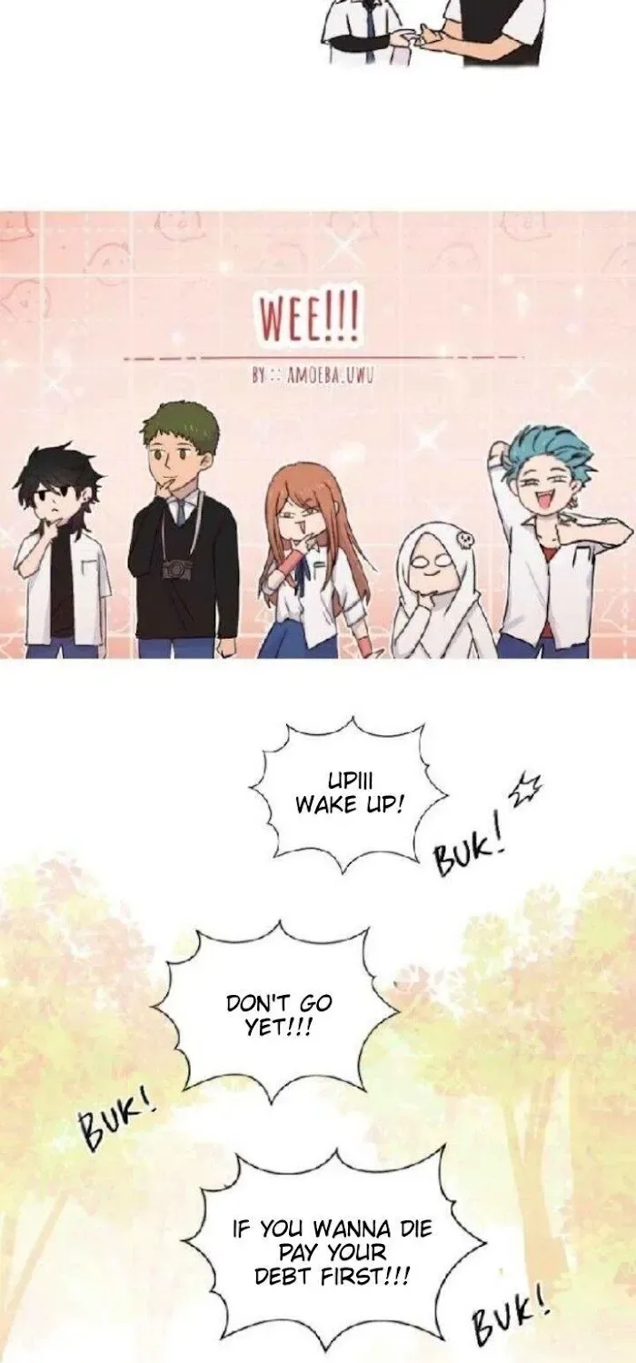WEE!!! Chapter 68 page 3