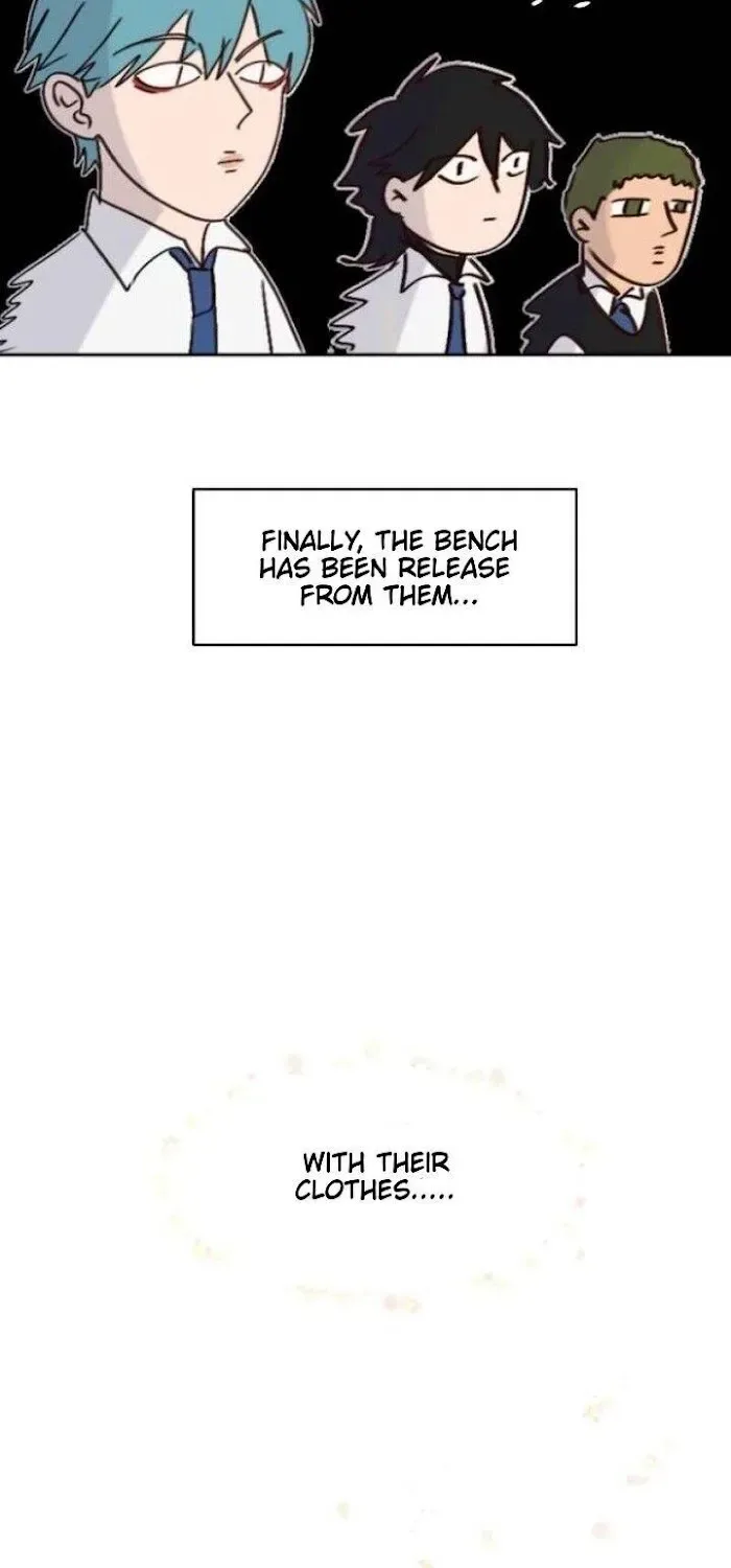 WEE!!! Chapter 68 page 15