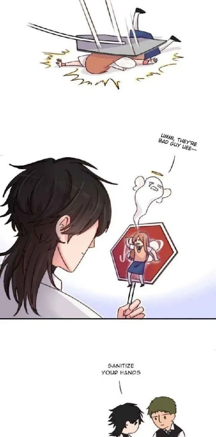 WEE!!! Chapter 68 page 2