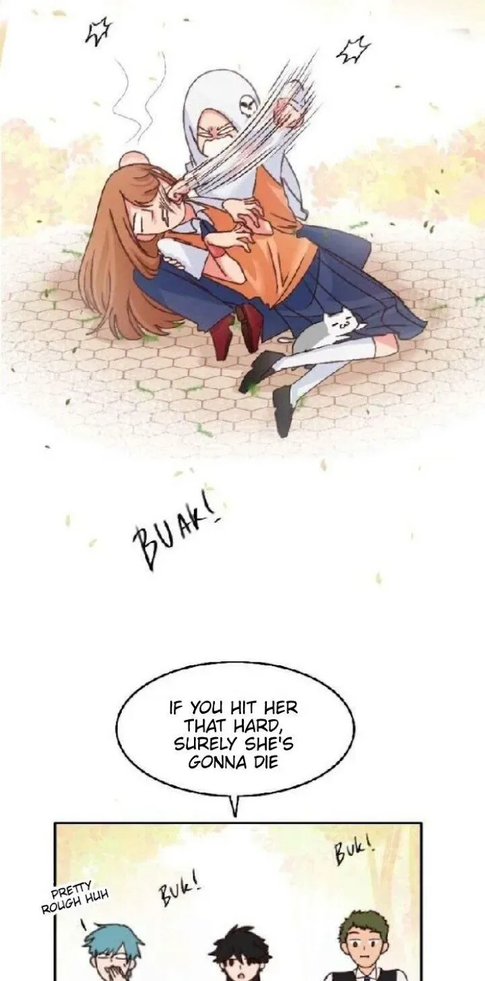 WEE!!! Chapter 68 page 4