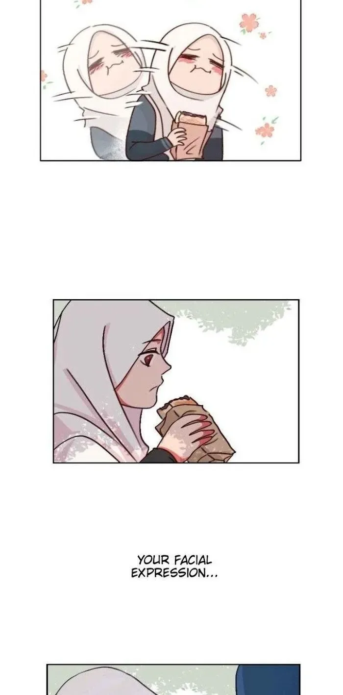 WEE!!! Chapter 69 page 2