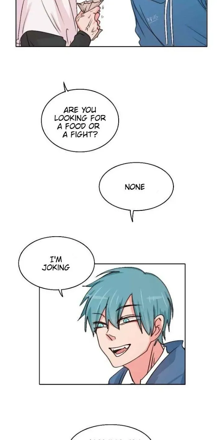 WEE!!! Chapter 69 page 6