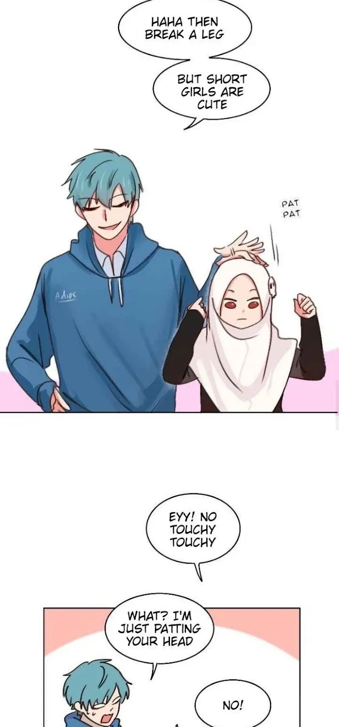 WEE!!! Chapter 69 page 10