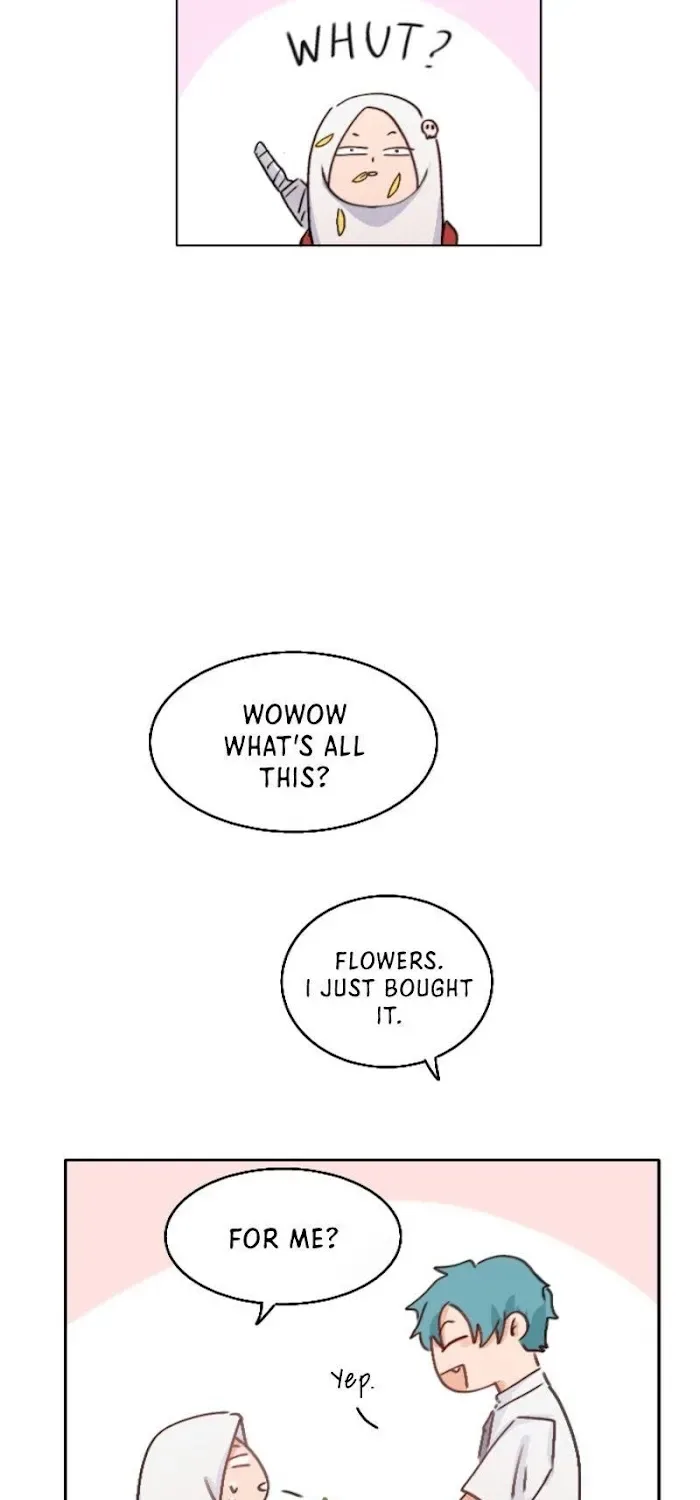 WEE!!! Chapter 7 page 11