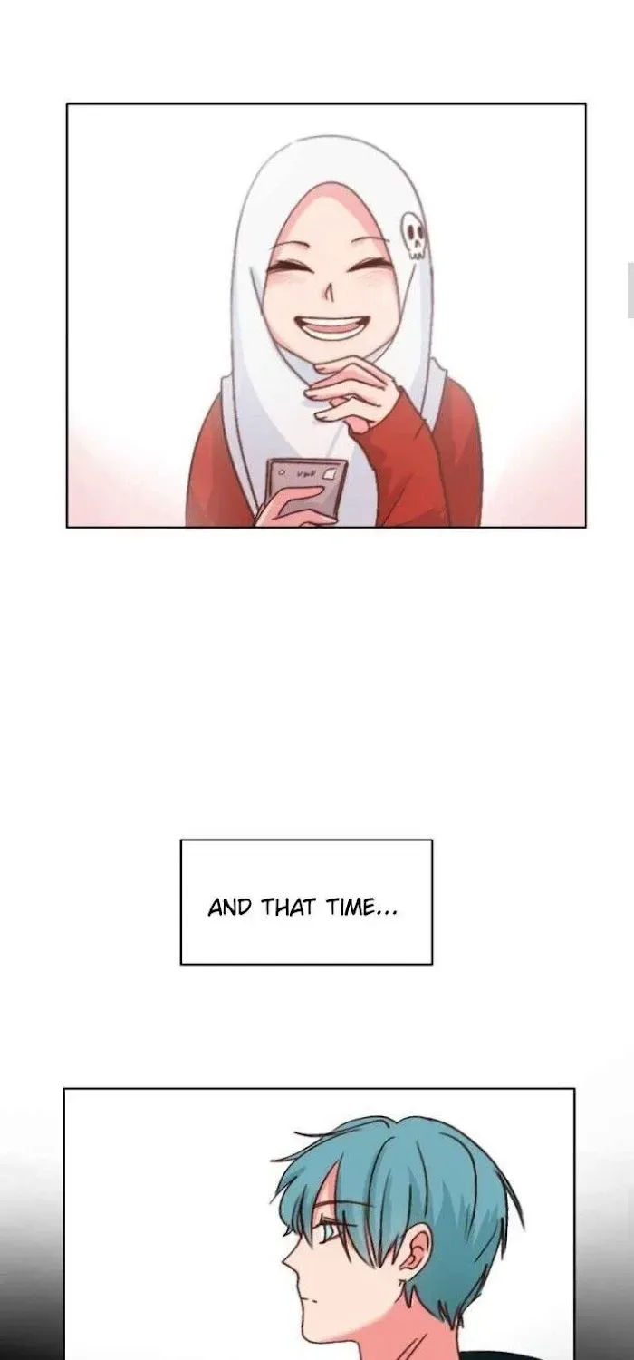 WEE!!! Chapter 70 page 5
