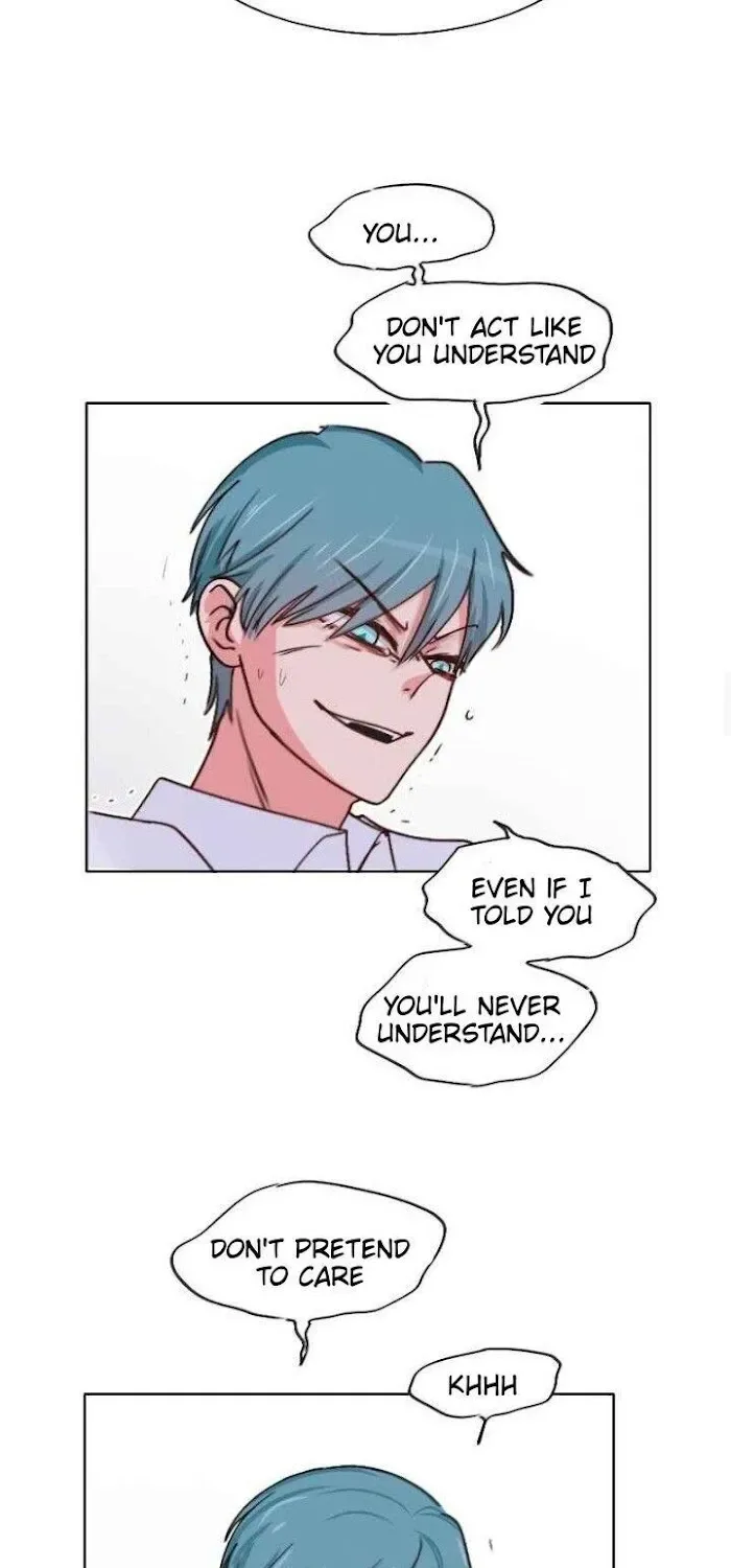 WEE!!! Chapter 70 page 15
