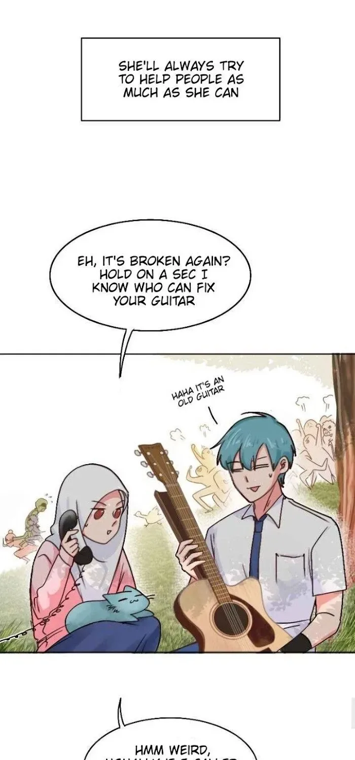 WEE!!! Chapter 70 page 1