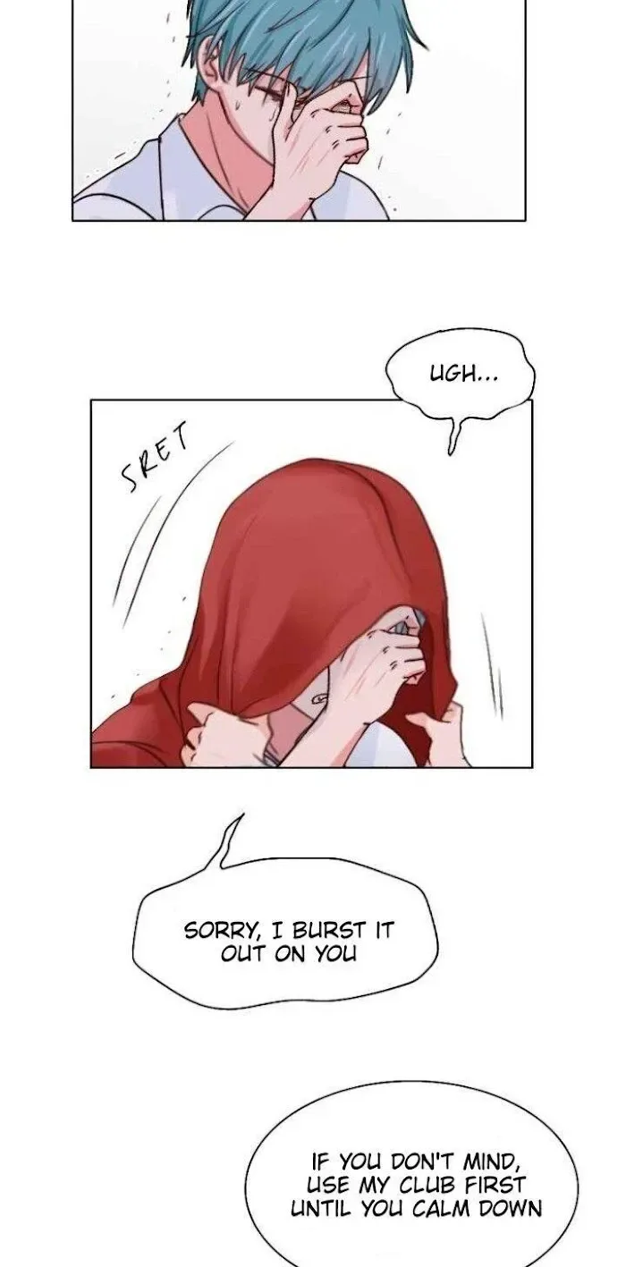 WEE!!! Chapter 70 page 16