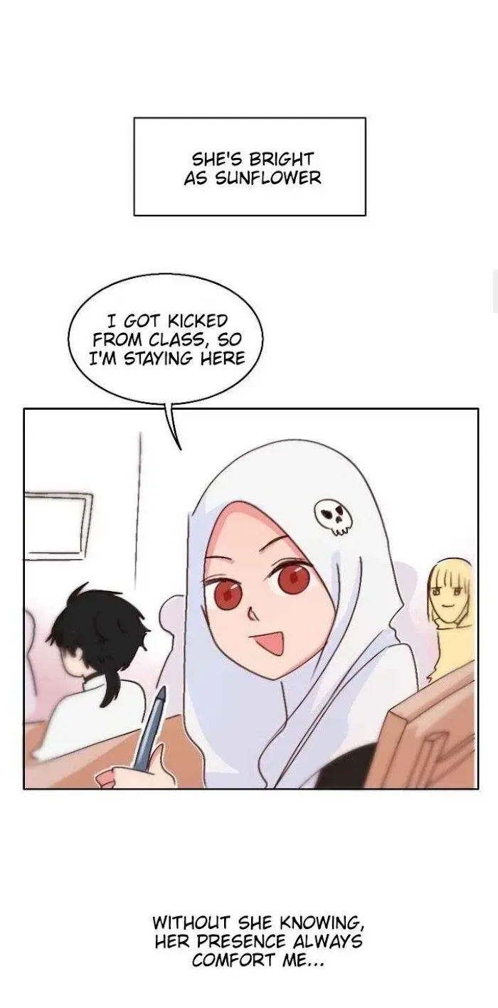 WEE!!! Chapter 70 page 4