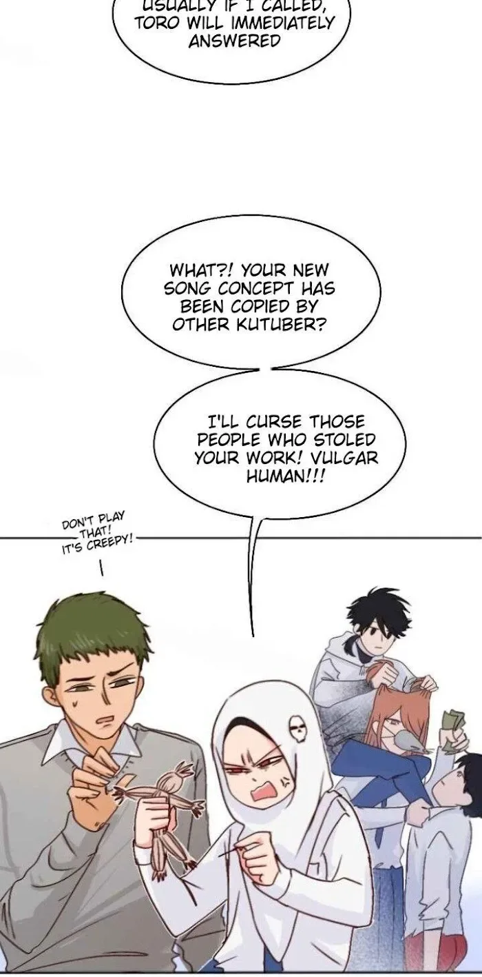 WEE!!! Chapter 70 page 2