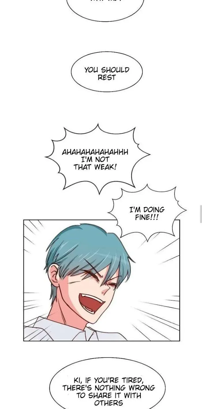 WEE!!! Chapter 70 page 14