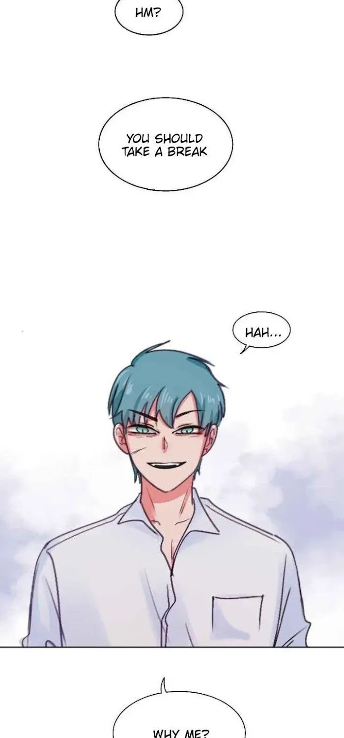 WEE!!! Chapter 70 page 13