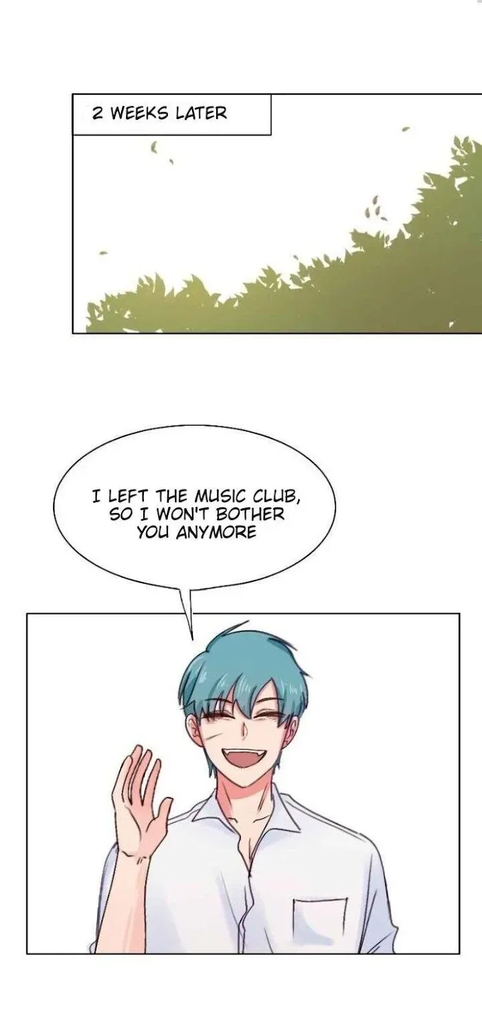 WEE!!! Chapter 70 page 11