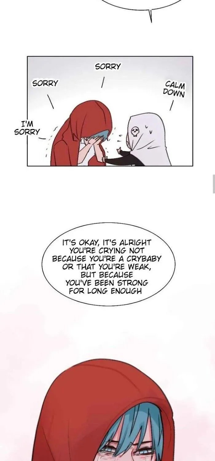 WEE!!! Chapter 70 page 17