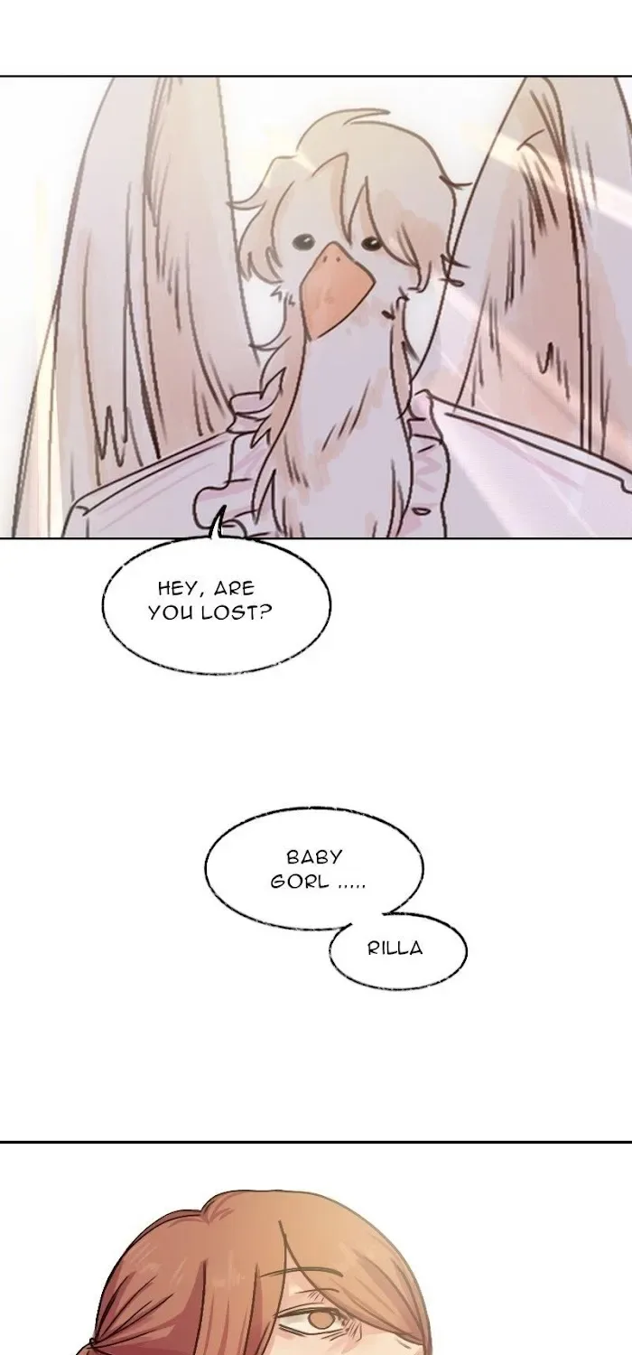 WEE!!! Chapter 71 page 7