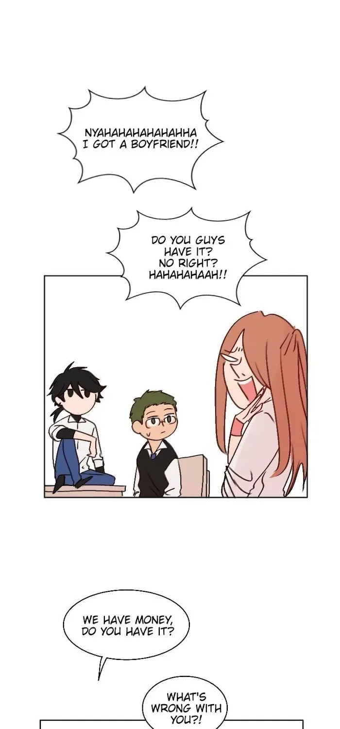 WEE!!! Chapter 71 page 13