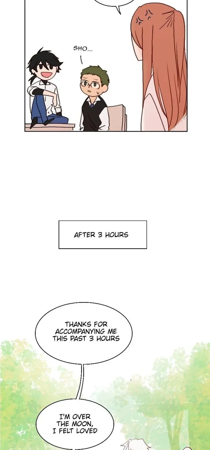 WEE!!! Chapter 71 page 14