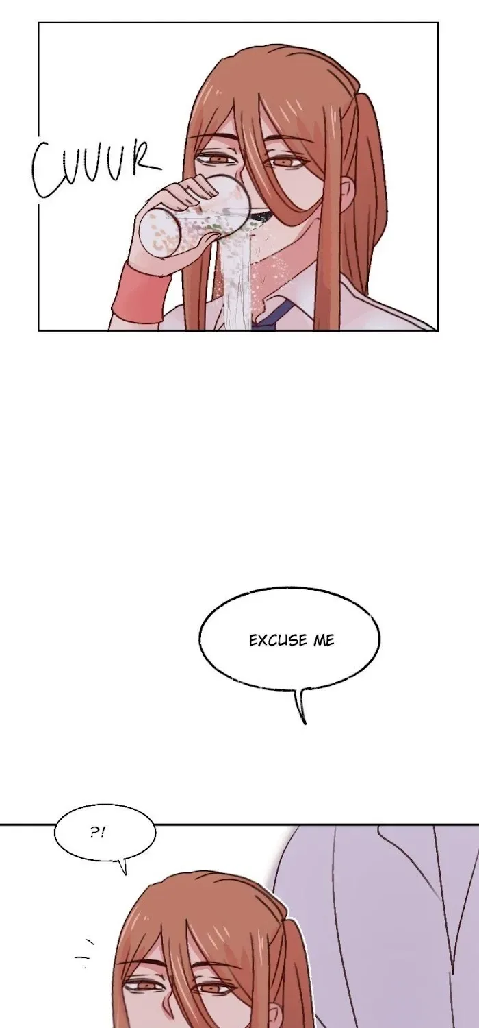 WEE!!! Chapter 71 page 4