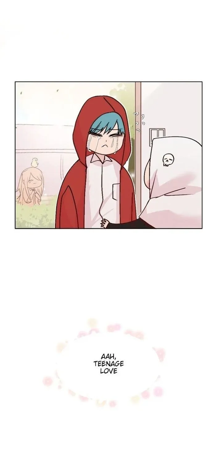 WEE!!! Chapter 71 page 1