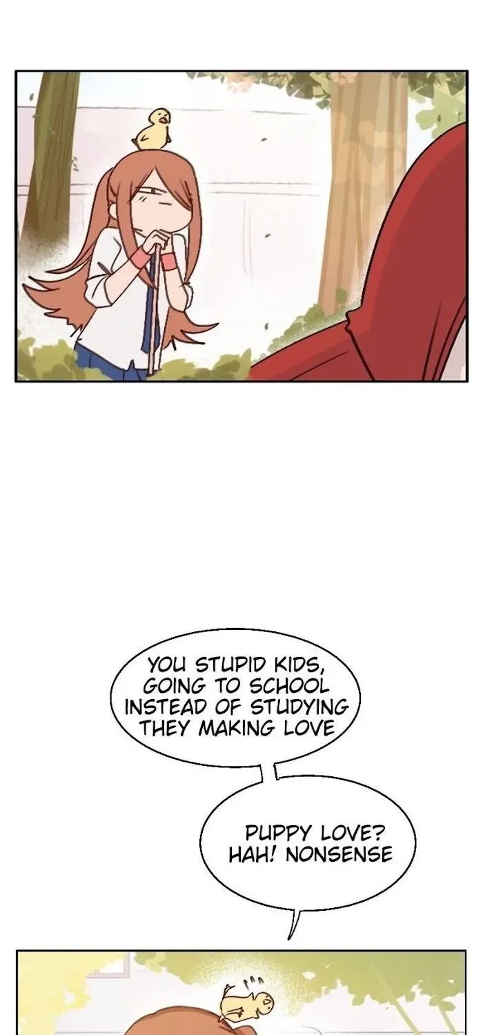 WEE!!! Chapter 71 page 2