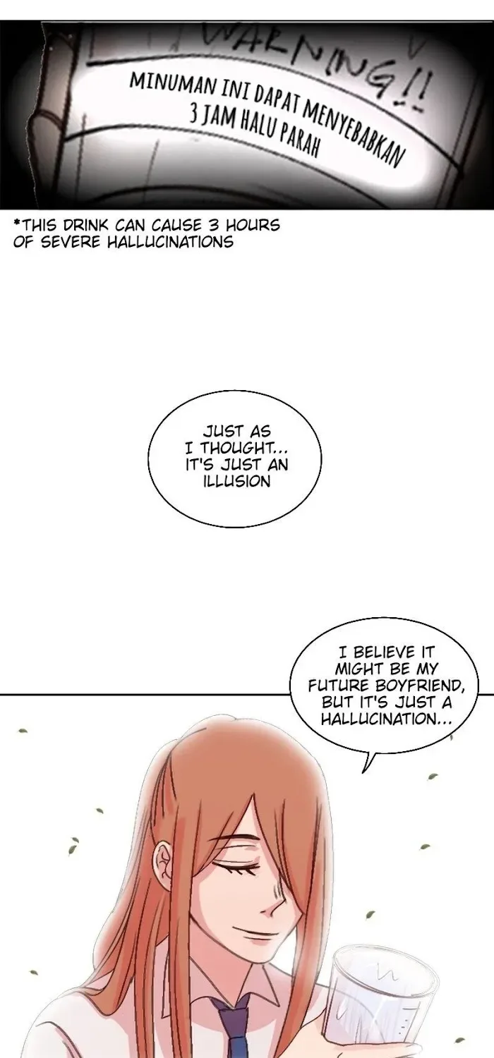 WEE!!! Chapter 71 page 10