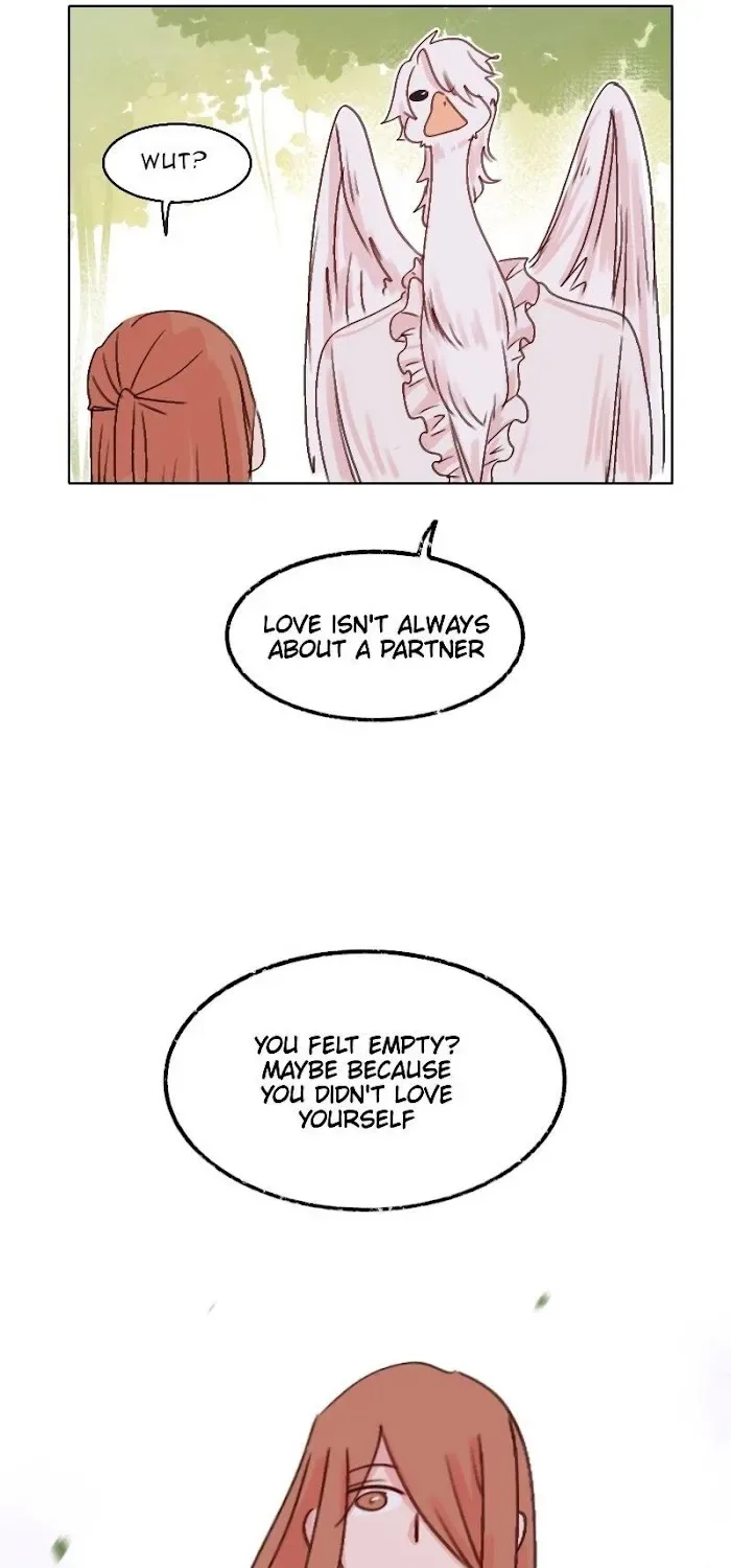 WEE!!! Chapter 71 page 16