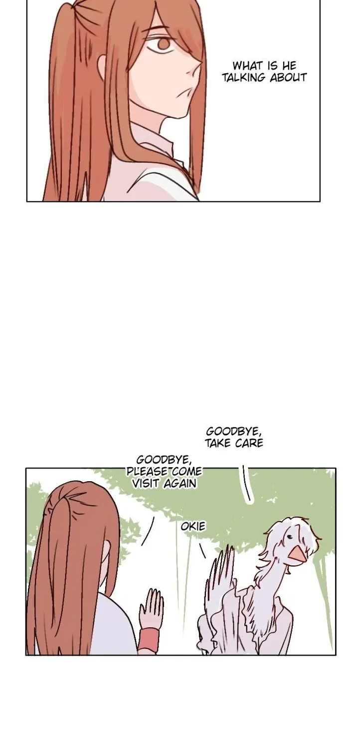 WEE!!! Chapter 71 page 20