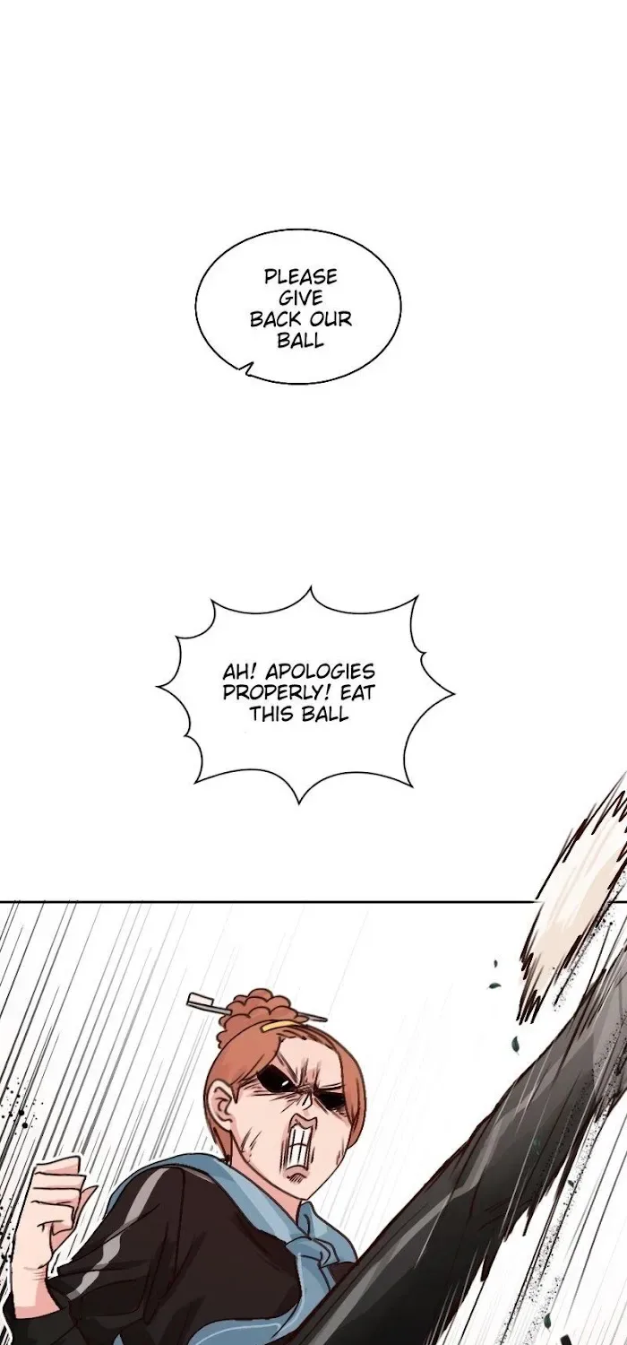 WEE!!! Chapter 72 page 10