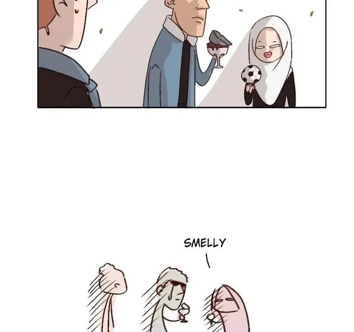 WEE!!! Chapter 72 page 14