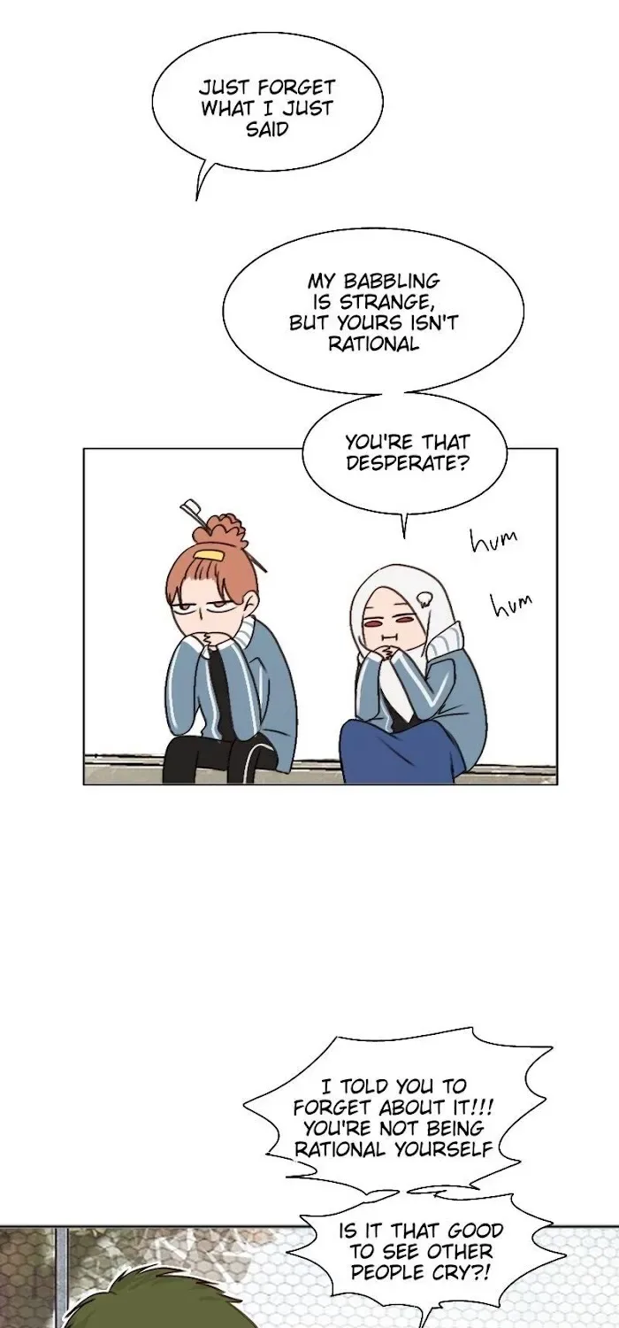WEE!!! Chapter 72 page 4