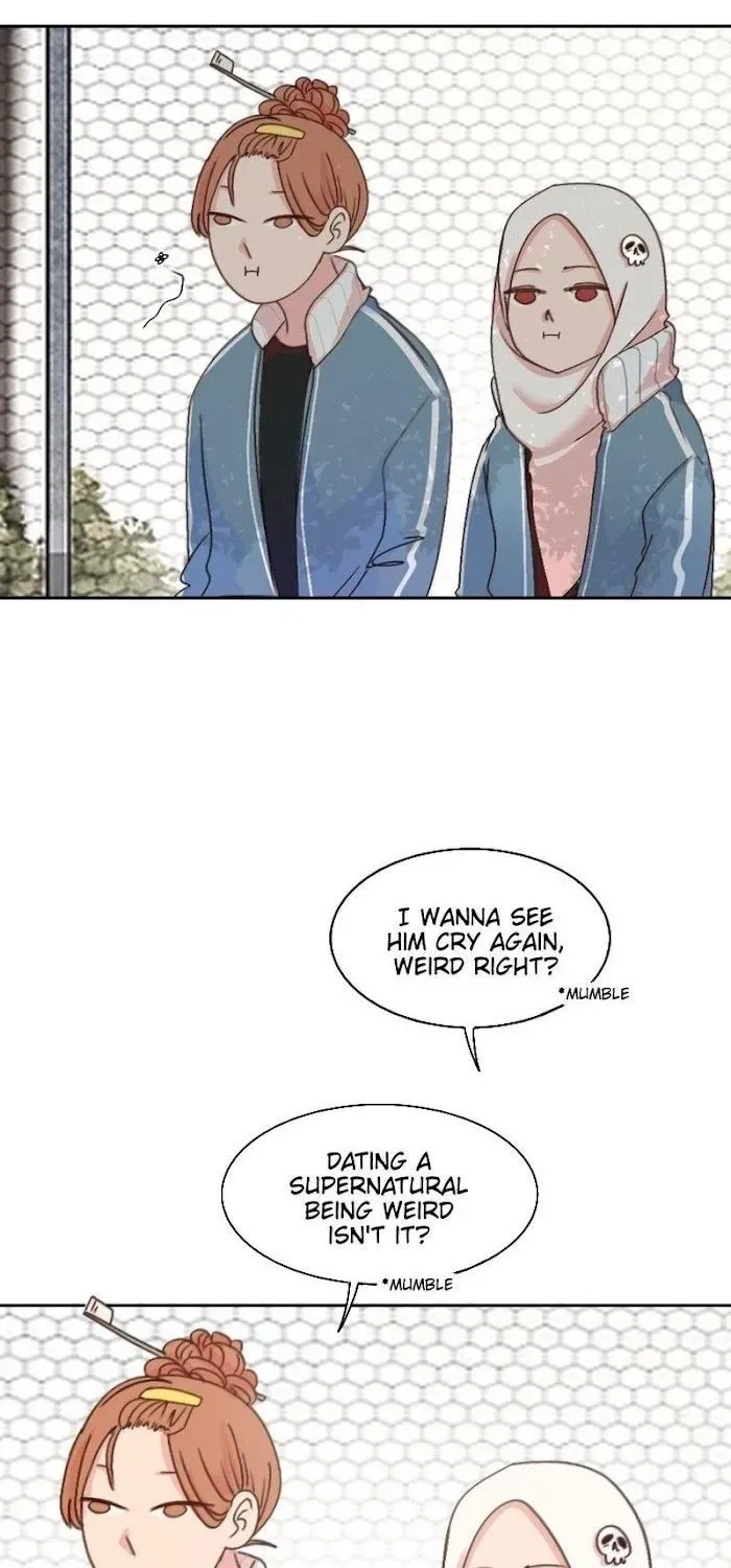 WEE!!! Chapter 72 page 2
