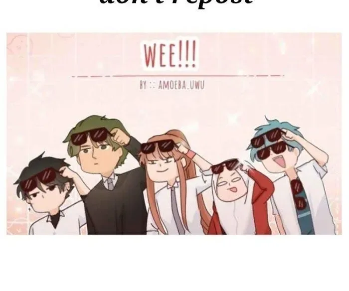 WEE!!! Chapter 73 page 18